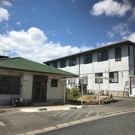 Daigo House Hotel Eksteriør billede