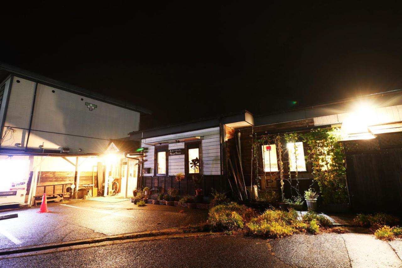 Daigo House Hotel Eksteriør billede