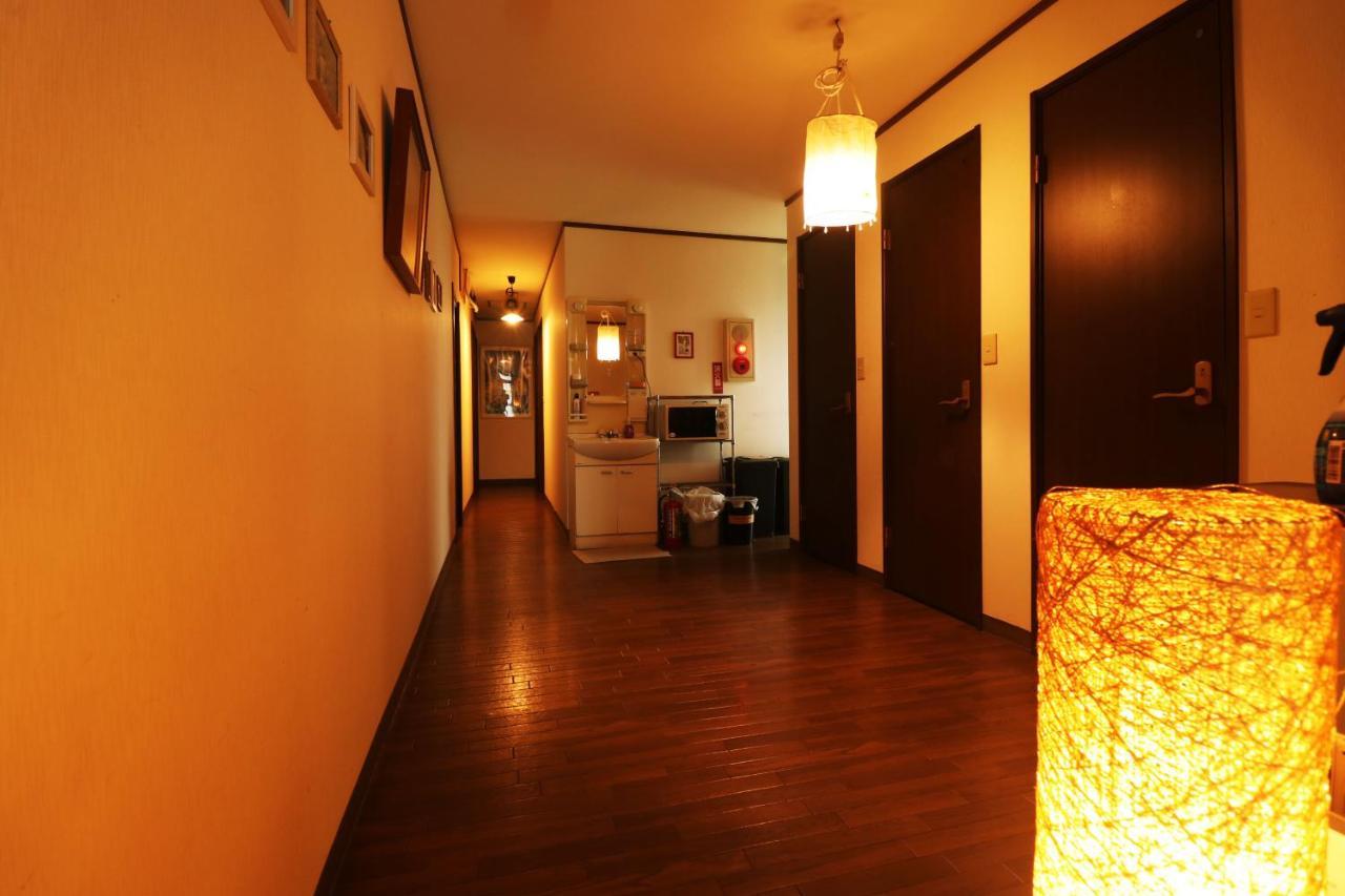Daigo House Hotel Eksteriør billede