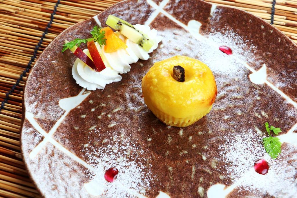 Daigo House Hotel Eksteriør billede