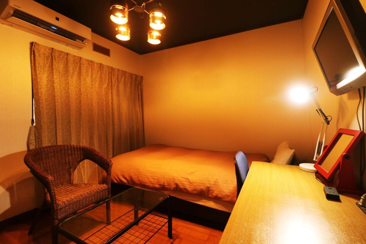 Daigo House Hotel Eksteriør billede