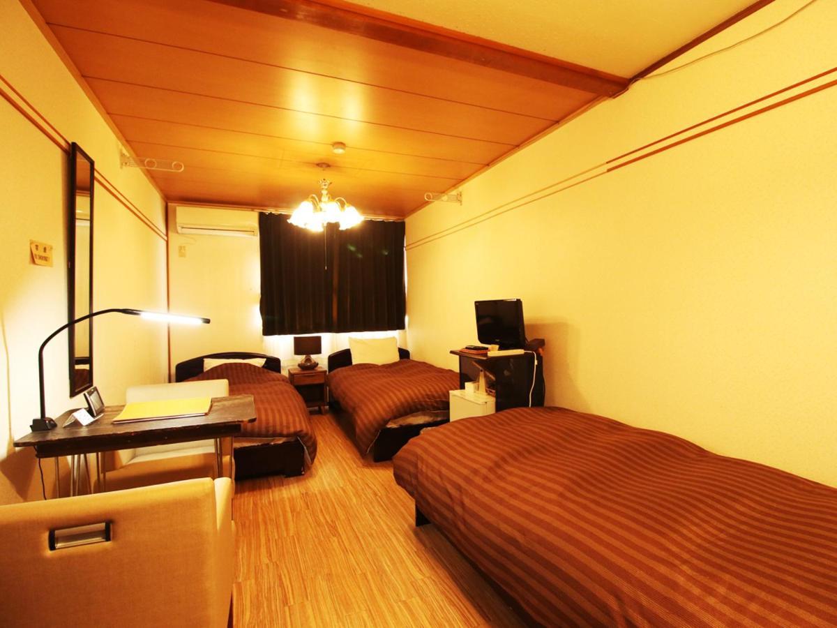 Daigo House Hotel Eksteriør billede