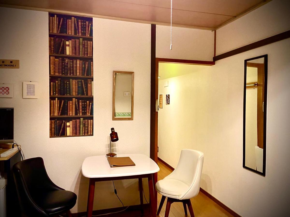 Daigo House Hotel Eksteriør billede