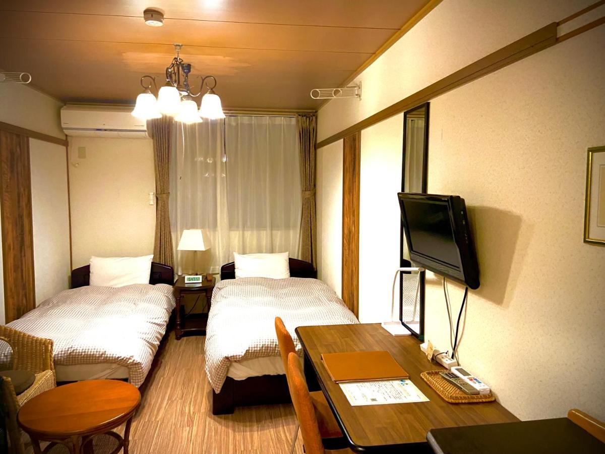 Daigo House Hotel Eksteriør billede