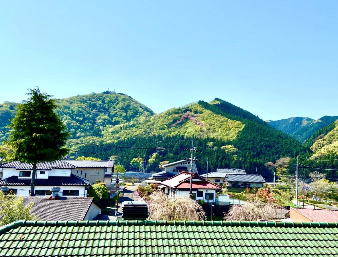 Daigo House Hotel Eksteriør billede