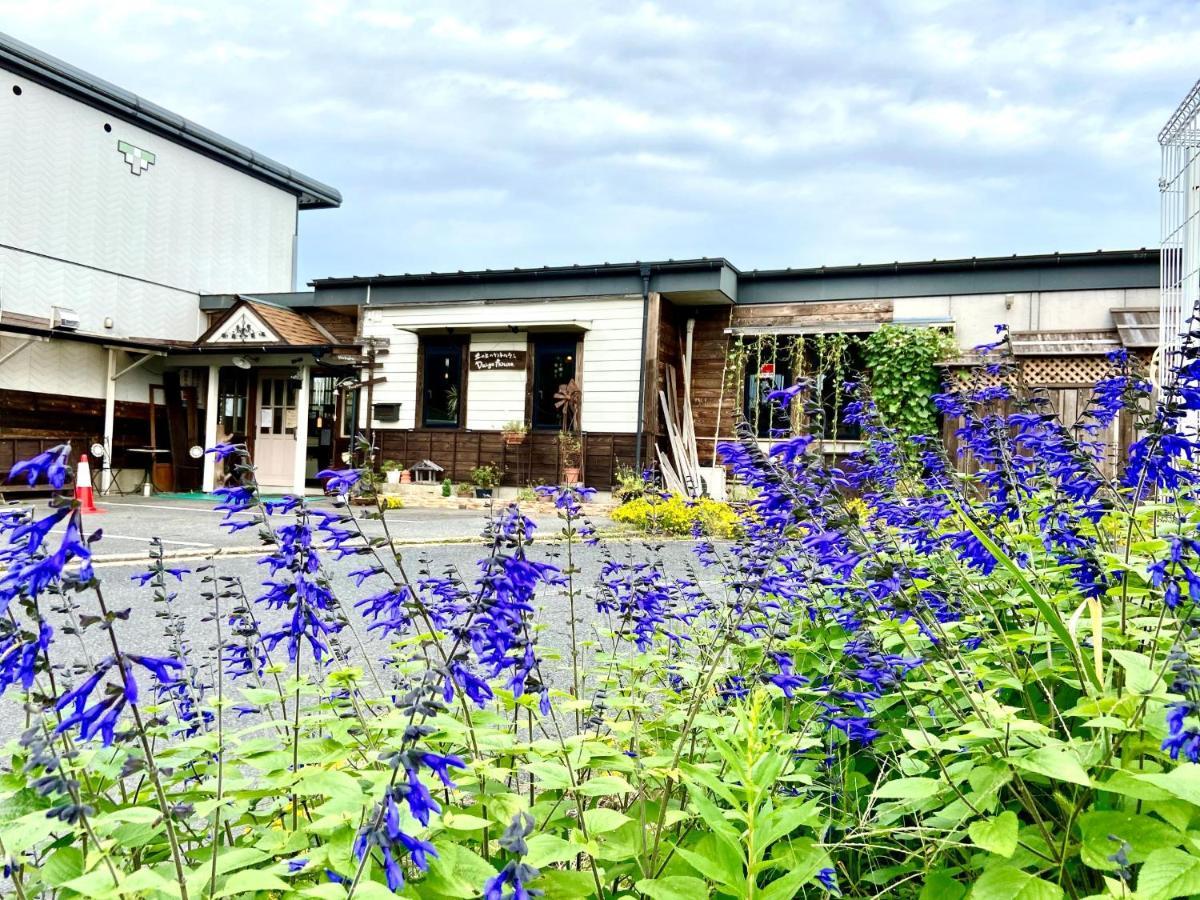 Daigo House Hotel Eksteriør billede
