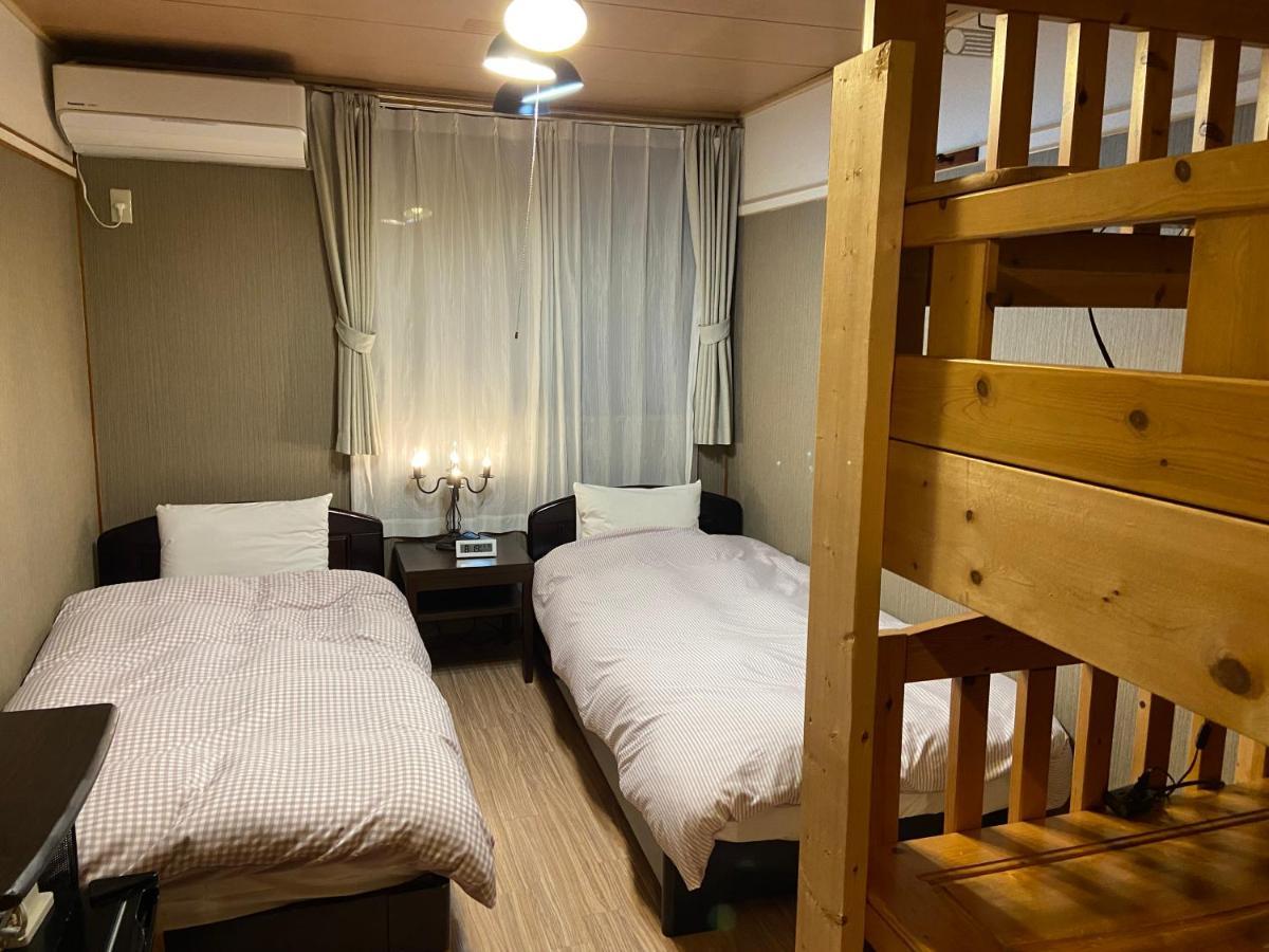 Daigo House Hotel Eksteriør billede