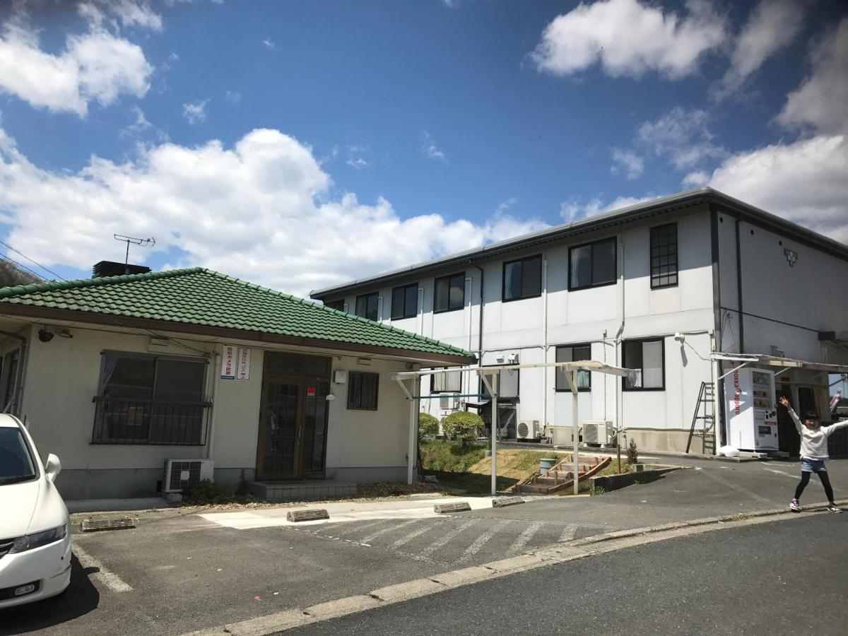 Daigo House Hotel Eksteriør billede