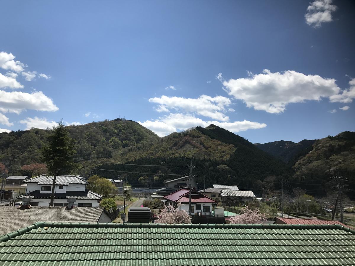 Daigo House Hotel Eksteriør billede