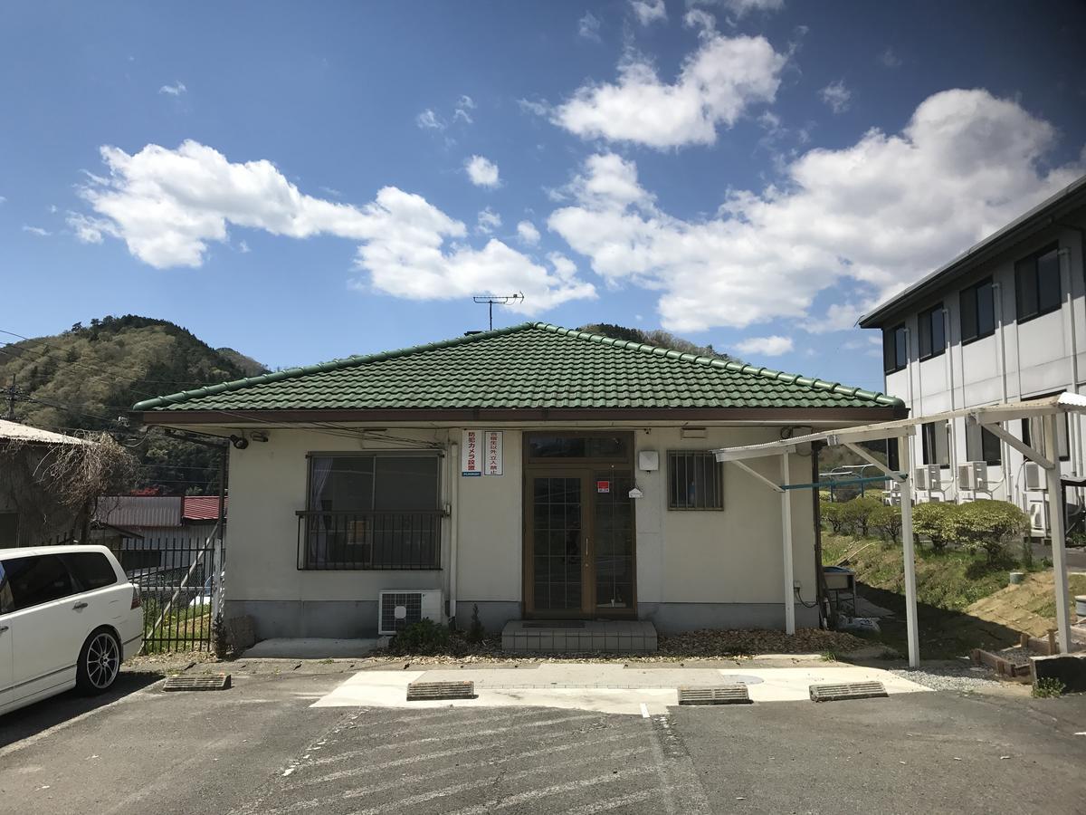 Daigo House Hotel Eksteriør billede