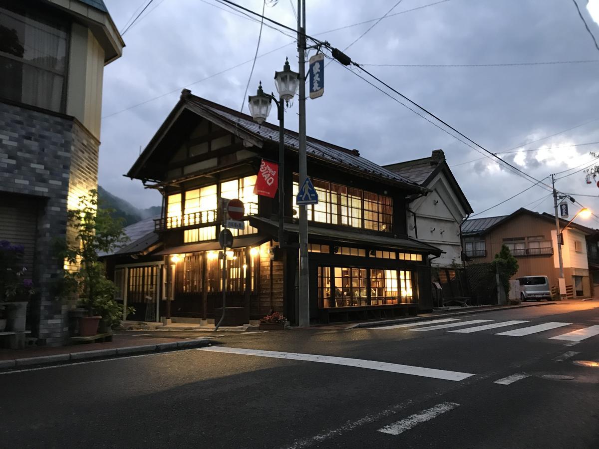 Daigo House Hotel Eksteriør billede