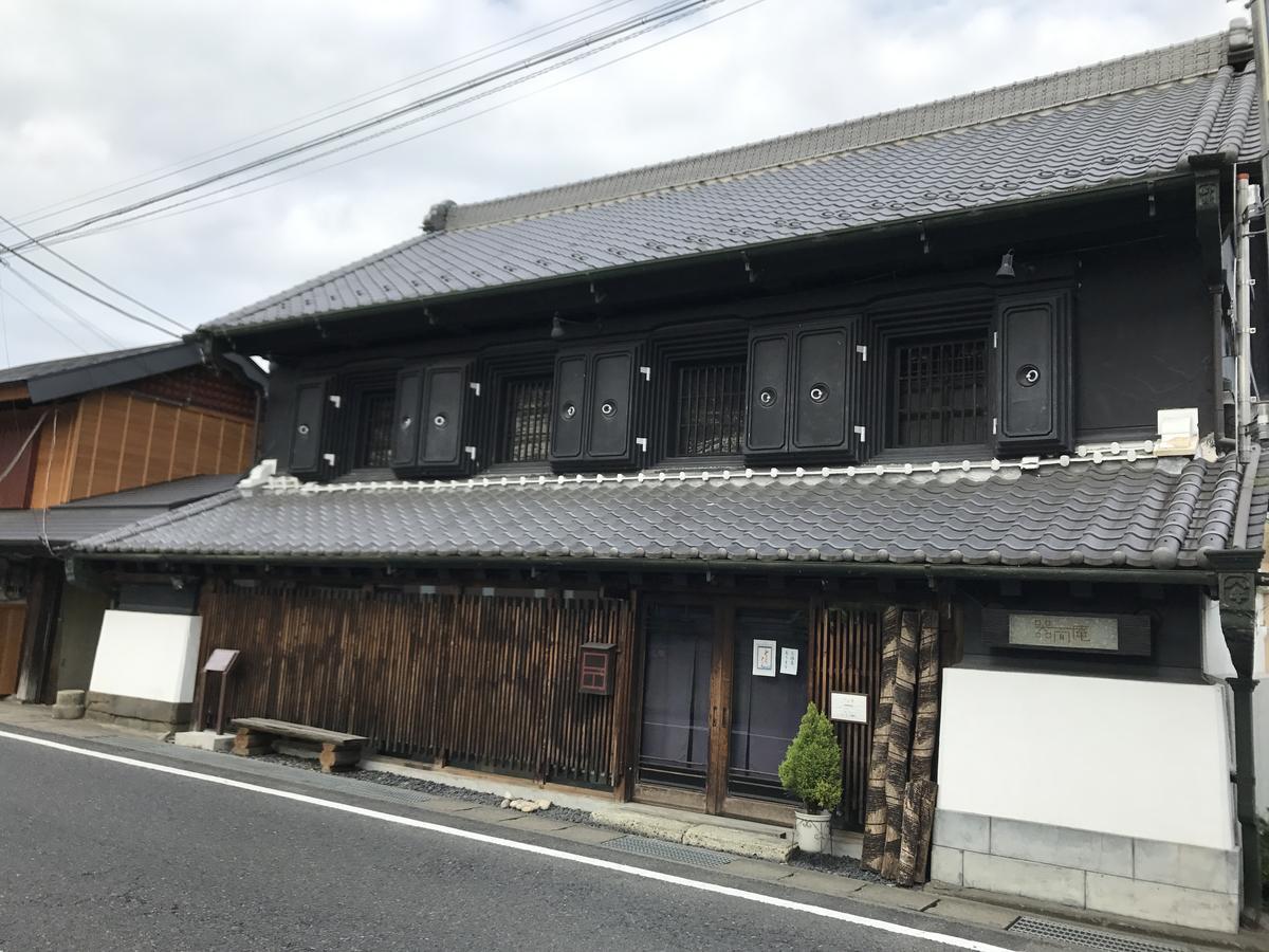 Daigo House Hotel Eksteriør billede