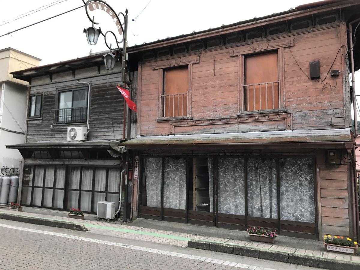 Daigo House Hotel Eksteriør billede