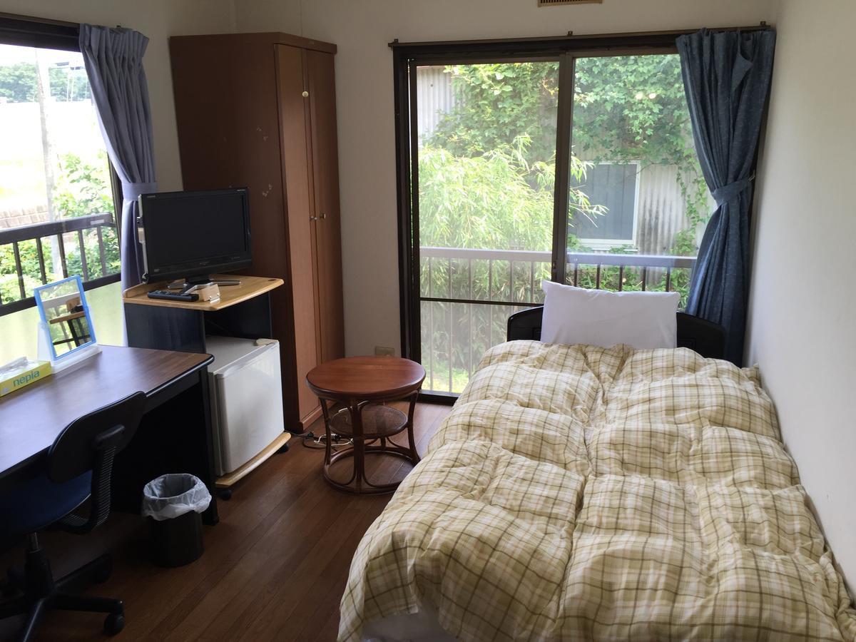 Daigo House Hotel Eksteriør billede