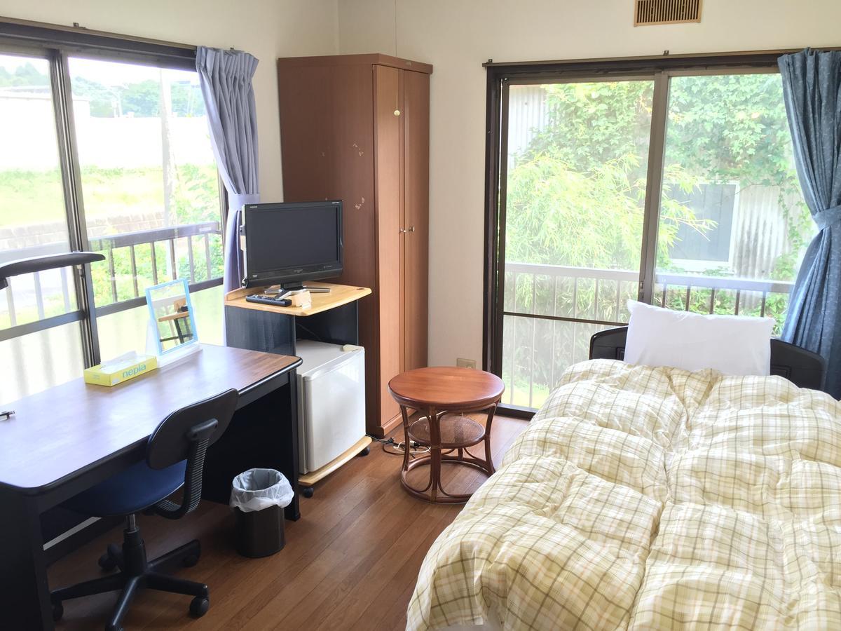 Daigo House Hotel Eksteriør billede
