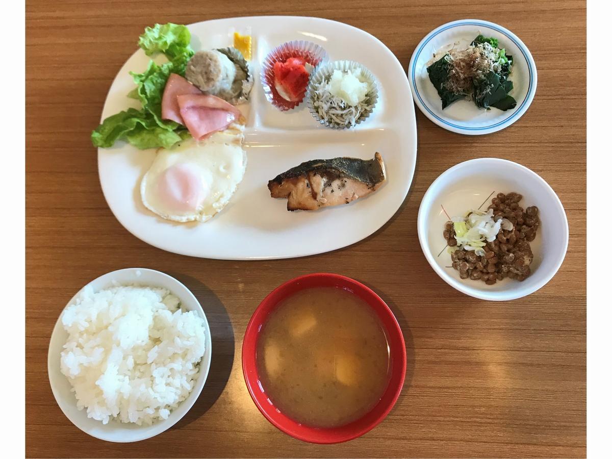 Daigo House Hotel Eksteriør billede