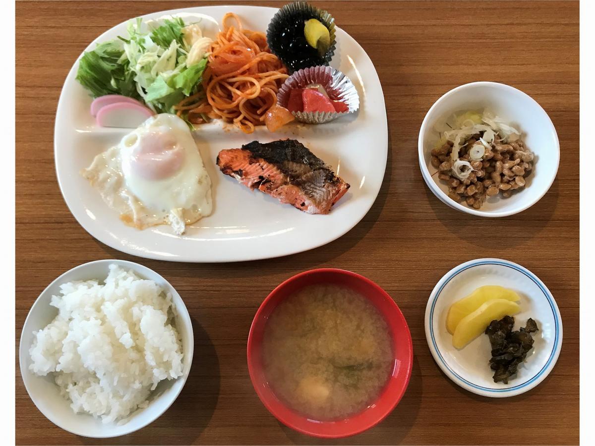 Daigo House Hotel Eksteriør billede