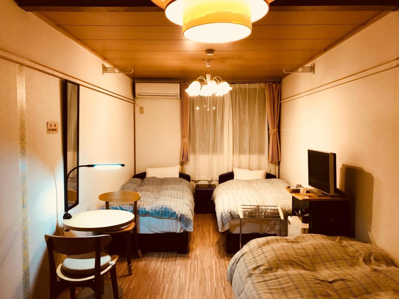 Daigo House Hotel Eksteriør billede