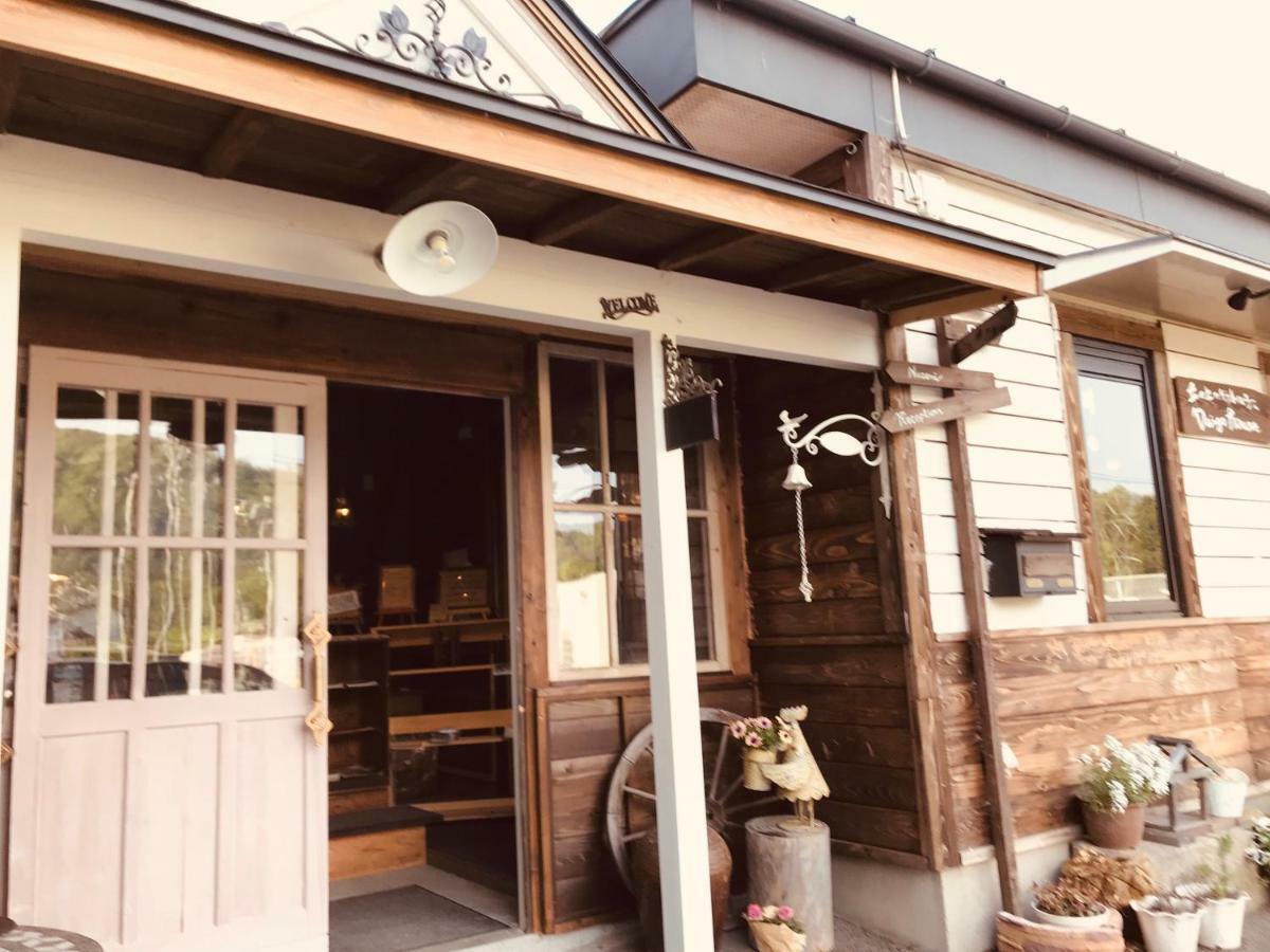 Daigo House Hotel Eksteriør billede