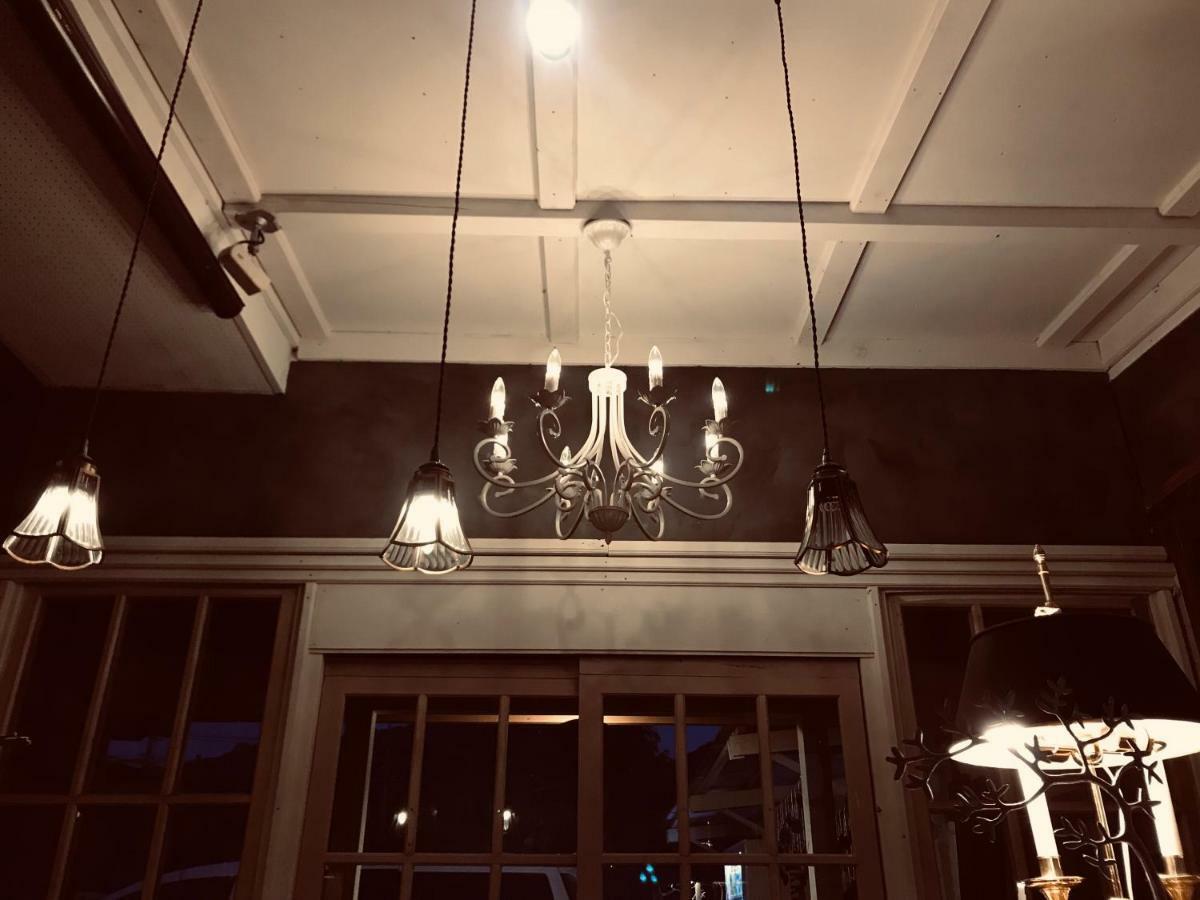 Daigo House Hotel Eksteriør billede